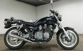 KAWASAKI ZEPHYR 750 1991 ZR750C