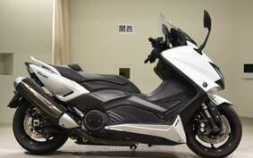 YAMAHA T-MAX 530 2017 SJ12J