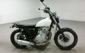 SUZUKI GRASS TRACKER NJ47A