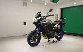 YAMAHA MT-09 Tracer 2016 RN36J