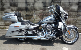 HARLEY FLHXSE CVO 2015 PXN