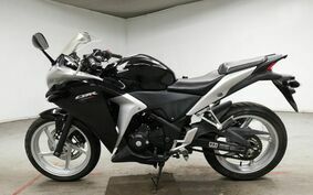 HONDA CBR250R MC41