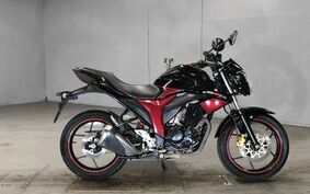 SUZUKI GIXXER 150 NG4BG