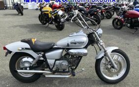 HONDA ﾏｸﾞﾅ50 AC13