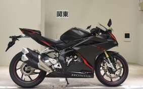 HONDA CBR250RR A MC51