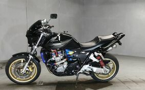 HONDA CB1300SF SUPER FOUR 2007 SC54