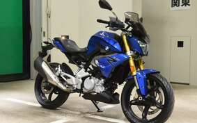 BMW G310R 2017 0G01