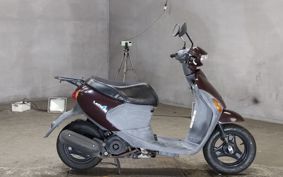 SUZUKI LETS4 CA45A