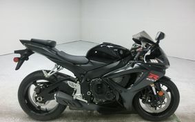 SUZUKI GSX-R600 2007 GN7DA