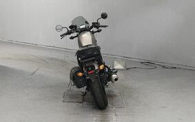 HONDA REBEL 250 MC49