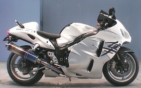 SUZUKI GSX1300R HAYABUSA 2007 GW71A