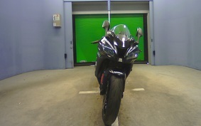 KAWASAKI ZX 10 NINJA R A 2016 ZXT00S