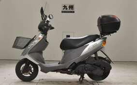 SUZUKI ADDRESS V125 G CF4EA