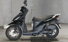 SUZUKI ADDRESS 110 CE47A