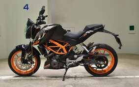 KTM 390 DUKE 2014 JGJ40