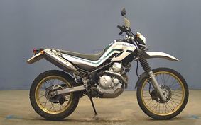 YAMAHA SEROW 250 2006 DG11J