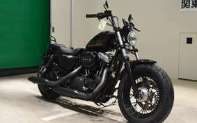 HARLEY XL1200X 2015 LC3