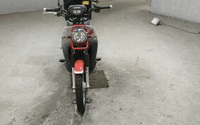 HONDA CROSS CUB 110 JA10