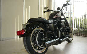 HARLEY XL883R Sportster 2009 CS2