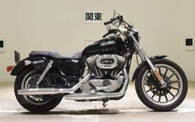 HARLEY L1200LI 2008 CX3