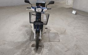 HONDA SUPER CUB50 AA04