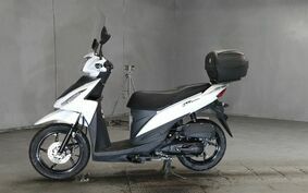 SUZUKI ADDRESS 110 CE47A