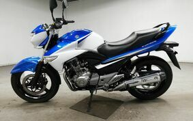 SUZUKI GSR250 GJ55D