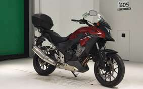 HONDA 400 X 2013 NC47