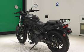 KAWASAKI ELIMINATOR400-3 2023 EL400A