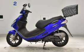 SUZUKI ADDRESS 110 CF11A