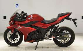 SUZUKI GSX250R DN11A