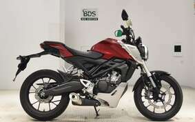 HONDA CB125 R JC79