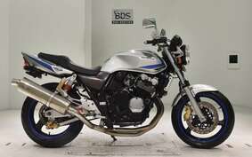 HONDA CB400SF VTEC SPEC 2 2003 NC39