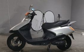 HONDA SPACY100 JF13