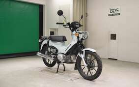 HONDA CROSS CUB 110 JA60