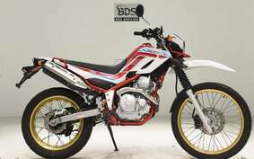 YAMAHA SEROW 250 Gen.3 DG31J