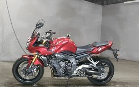 YAMAHA FZ FAZER FEATHER 2006 RN17N