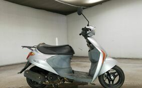 SUZUKI LET's 5 G CA47A