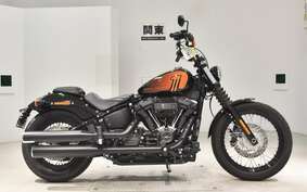 HARLEY FXBBS1870 2021 YYK