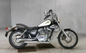 YAMAHA VIRAGO 250 S 3DM