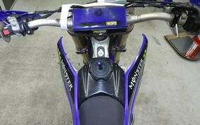 YAMAHA YZ250F CG33C