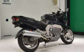 YAMAHA GTS1000 1994 4BH