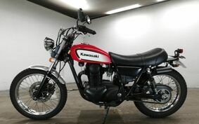 KAWASAKI 250TR BJ250F