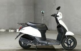 SUZUKI LET's CA4AA