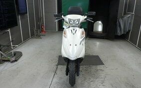 SUZUKI ADDRESS V125 G CF46A