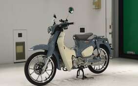 HONDA C125 SUPER CUB JA48