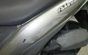 SUZUKI ADDRESS 110 CE47A