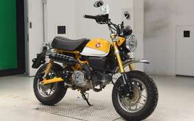 HONDA MONKEY 125 ABS JB02