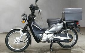 HONDA CROSS CUB 110 JA10