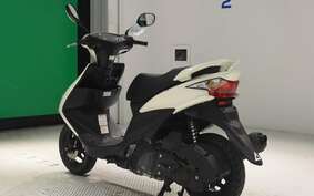 SUZUKI ADDRESS V125 SS CF4MA